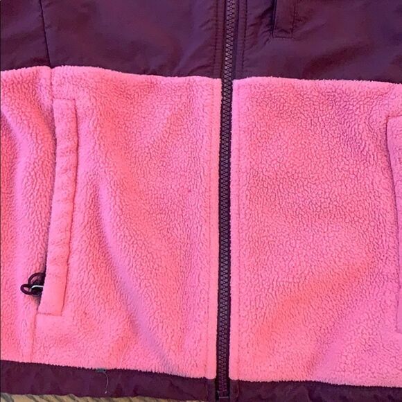 The North Face Denali jacket - Picture 3 of 5